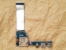 USB роз'єм до ноутбука Lenovo M30-70 №2